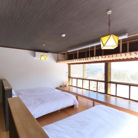 Goura Terrace Villa Hakone Dış mekan fotoğraf