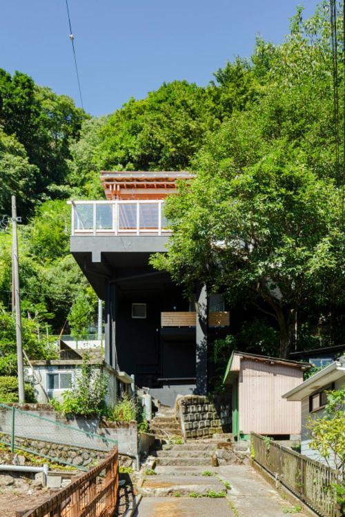 Goura Terrace Villa Hakone Dış mekan fotoğraf