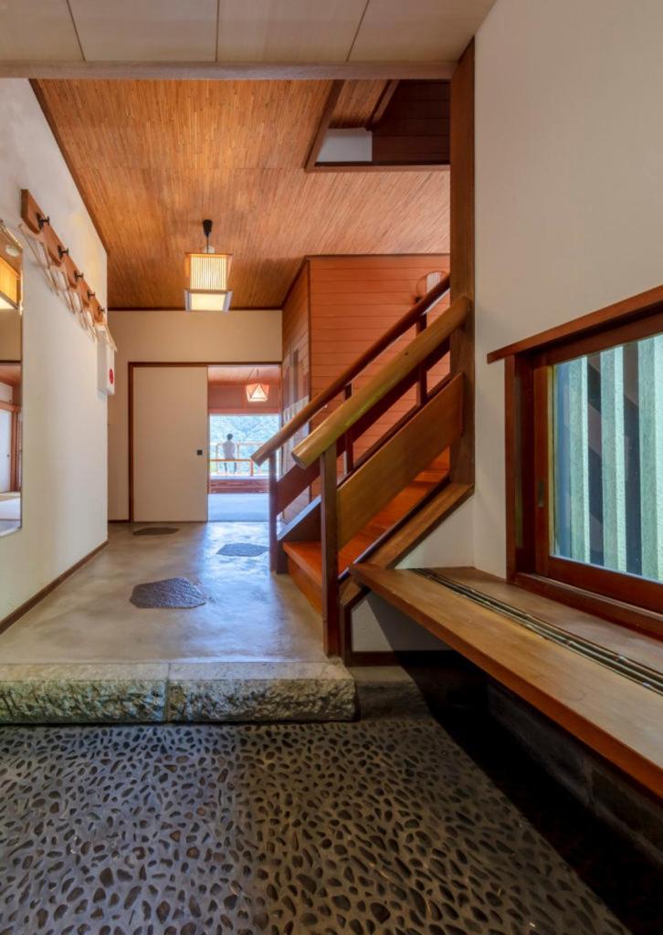Goura Terrace Villa Hakone Dış mekan fotoğraf