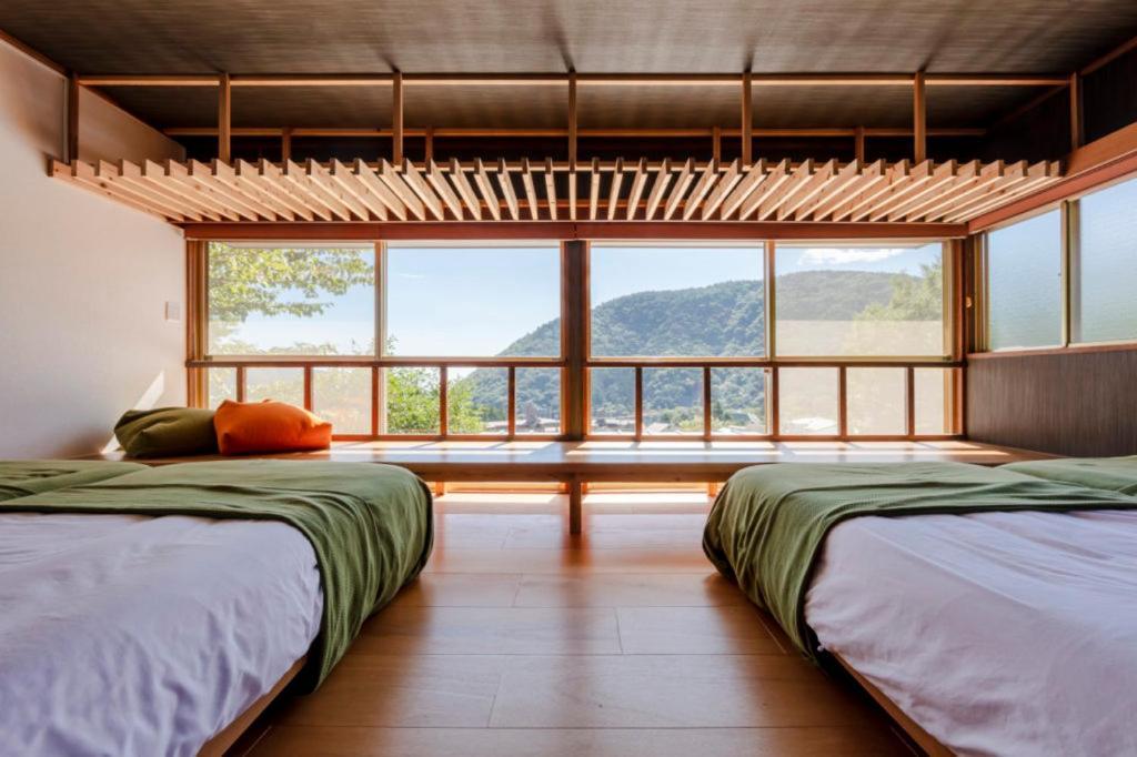 Goura Terrace Villa Hakone Dış mekan fotoğraf