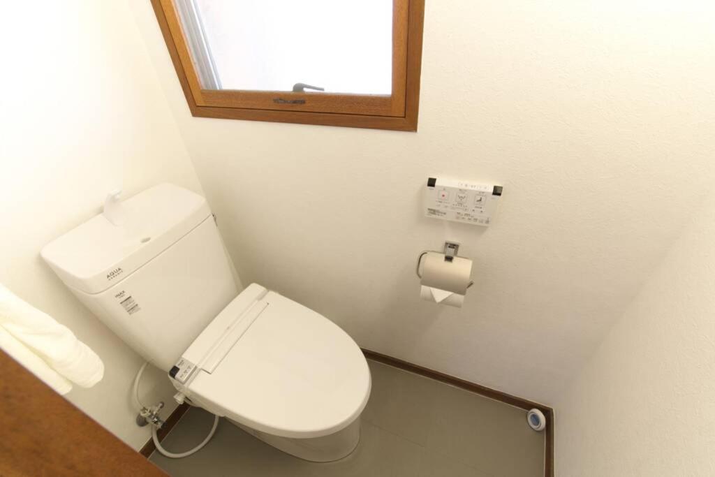 Goura Terrace Villa Hakone Dış mekan fotoğraf