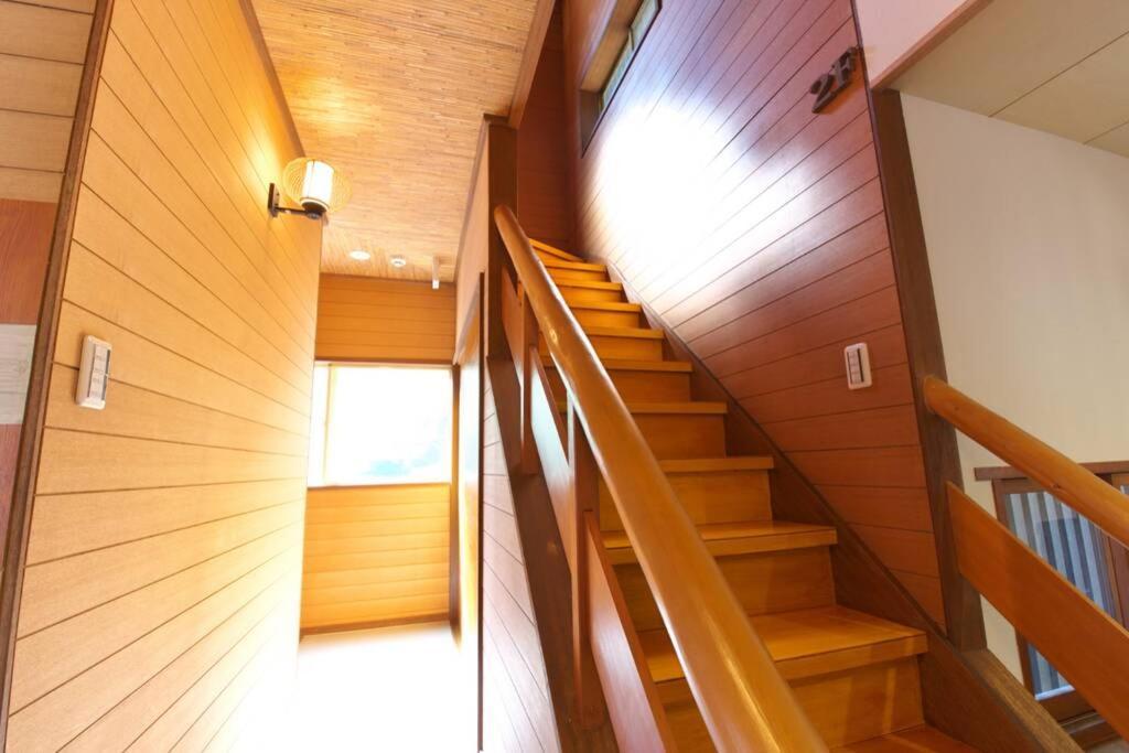 Goura Terrace Villa Hakone Dış mekan fotoğraf