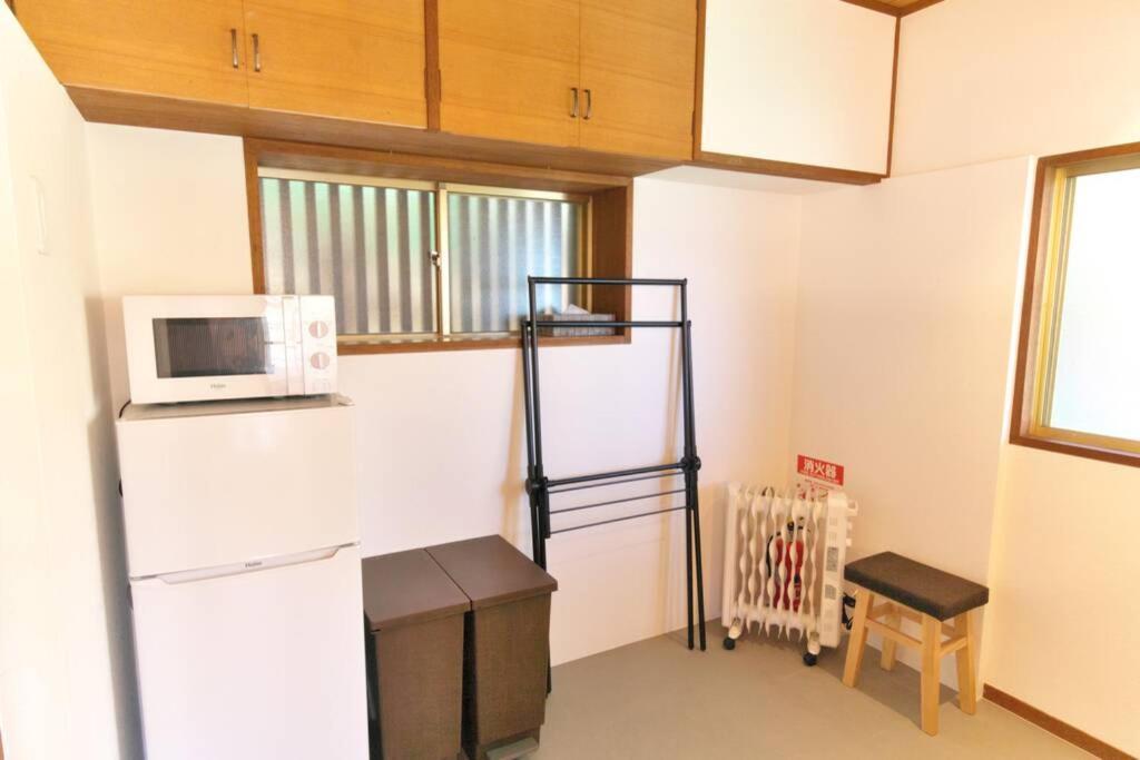 Goura Terrace Villa Hakone Dış mekan fotoğraf
