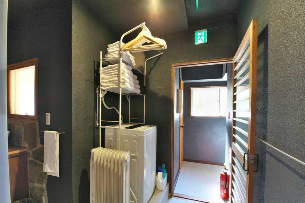 Goura Terrace Villa Hakone Dış mekan fotoğraf