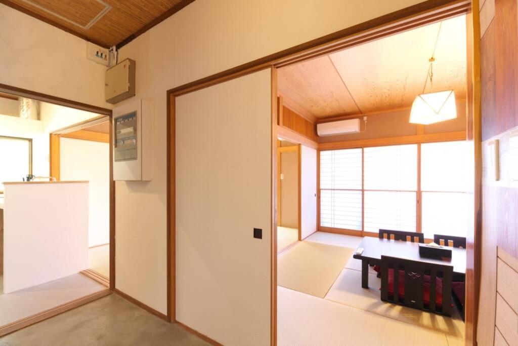 Goura Terrace Villa Hakone Dış mekan fotoğraf