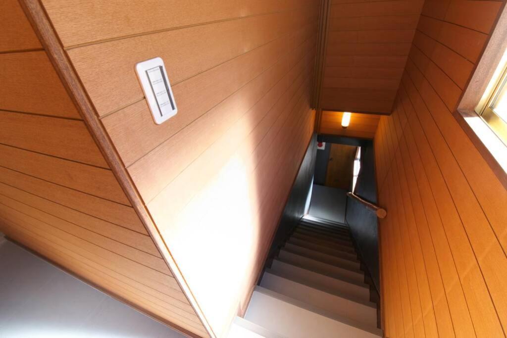 Goura Terrace Villa Hakone Dış mekan fotoğraf