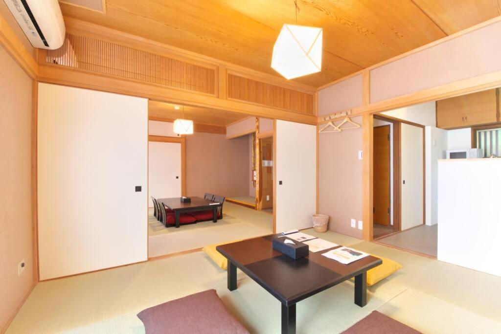 Goura Terrace Villa Hakone Dış mekan fotoğraf