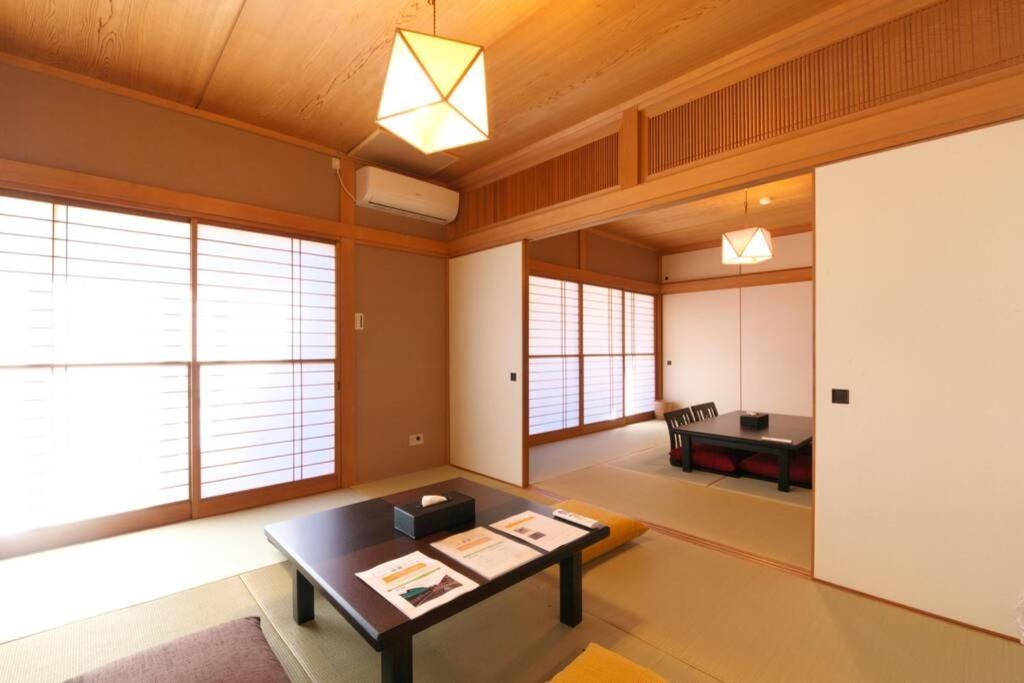 Goura Terrace Villa Hakone Dış mekan fotoğraf